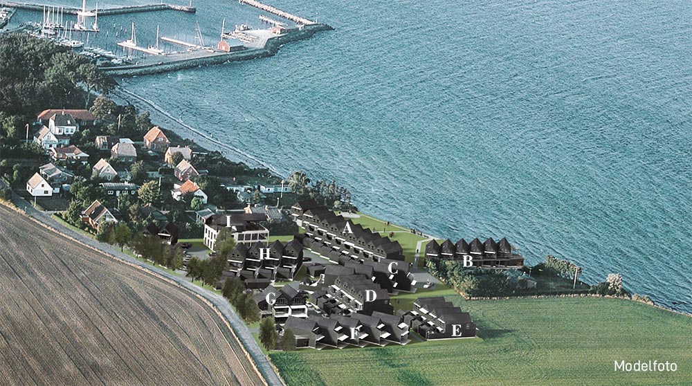 Kontakt Ballen Strandpark - Salg af boliger